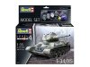 Revell 63319 T-34/85 Model Set 1/35